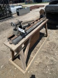 Atlas Industrial wood late & all accesssories