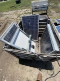 4 Solar Panels
