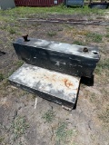 120 Gallon Diesel Tank