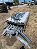 20x30 Car port shed