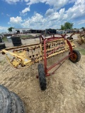New Holland 258 Hay Rake