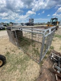 Goat Cage