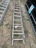 20' Extention ladder