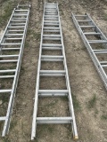24' Extention ladder