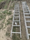 20' Extention ladder