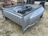 Dodge Dually bed Bumper