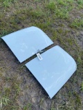 98 Corvett Top