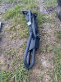Jeep Bumper