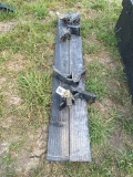 AMP Power Steps