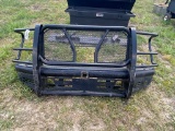 2021 Ford Full replacement Bumper