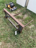 Hay Forks