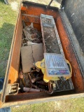 Job Box