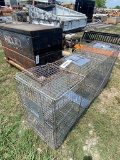 Live Trap