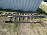 2-Extention ladders