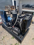 SDMO T164 Diesel Generator