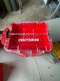 6-Craftsman Storage containers