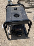 Coleman Generator