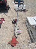 Electric Weedeater,edger
