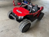 24V Power Wheel