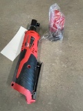 New Milwaukee 3/4 Ratchet with battery