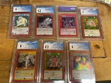 7 Graded card 2021 Metazoo