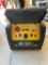 Jump box, air compressor