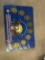 Shell Presidental collector coins