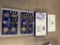 2001 10 coin proof set