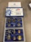 2004 10 coin proof set