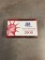 2003 10 Coin Silver proof set