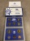 2000 10 coin Proof set