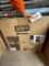 New Weber spirit Gas Grill