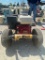 Dewalt Pressure Washe Honda engine