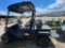 Bad Boy ambush 4x4 Gas/Electric runs with charger