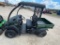 2016 Kawaski Mule 610 4x4 60 hrs Runs & drives