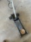 Air Powered Floor Jack