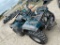 Suzuki Quad Master 500 4x4 Runs