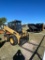 Cat 242B 1000 hrs controller, cold air,new tires,work ready