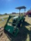 JD 2210 1 owner 443 hrs 4x4 runs & operates