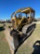 CAT D5 96J 3306 diesel, Power shift trans, wide track Blade is 10'6