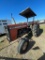 MF 255 good Solid tractor runs & operates