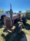 MF 231 with Howse shredder, runs & operates