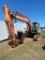 Hitachi EX 120 Excavator