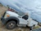 2011 F450 Service truck 2WD,V10 Gas Engine