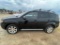 2013 Mitsubishi Outlander SUV Black Shows 190K miles runs & drives clean title