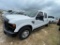 2009 F250 5.4 Gas 218,336 miles vin#1FTSW205X9EA60589