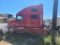 2007 Volvo Not running parts only has title