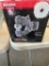 Bulldog 8 ton Ball & Pintle hook