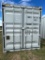 1 Trip 40ft. Container