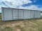 1 Trip 40ft. Container